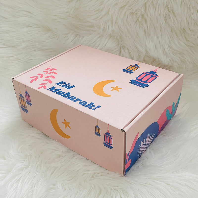 The Desi Ever After Eid Box